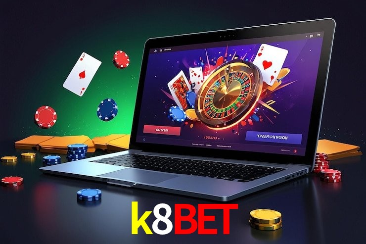 Jogos de Mesa Premium k8bet - Blackjack, Roleta, Baccarat