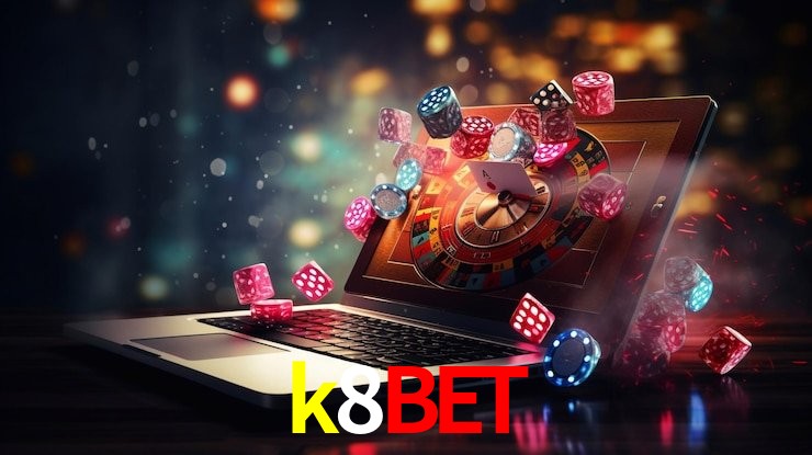 Imagem secundária para conteúdo da página Facebook k8bet