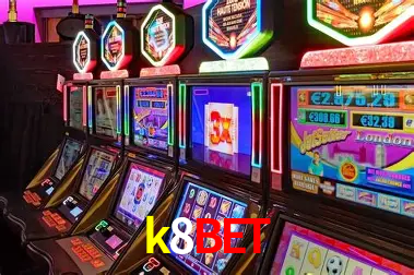 Desvendando o Mundo dos Jogos Virtuais na k8bet