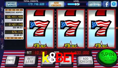 Desvendando o Mundo dos Jogos Virtuais na k8bet