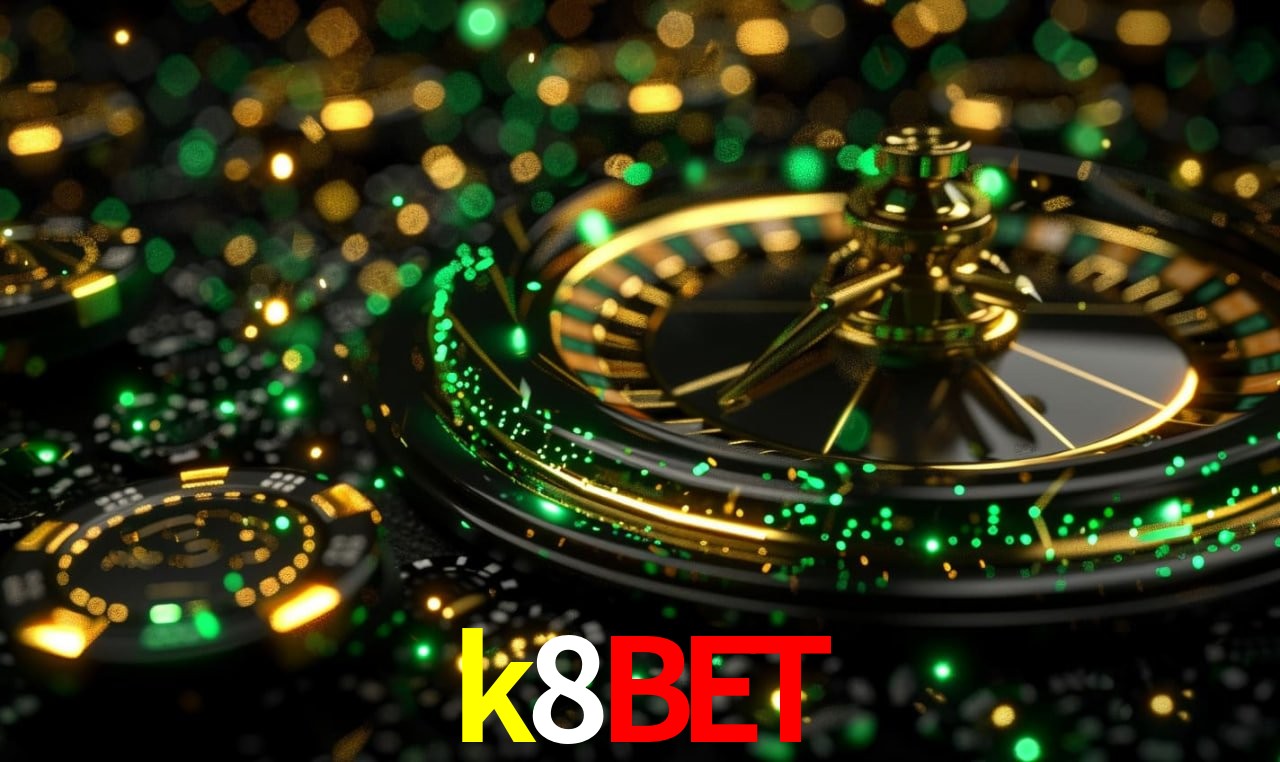 Prévia de conteúdo do canal Telegram k8bet