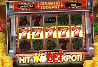 A Revolução dos Aplicativos de Jogos no k8bet
