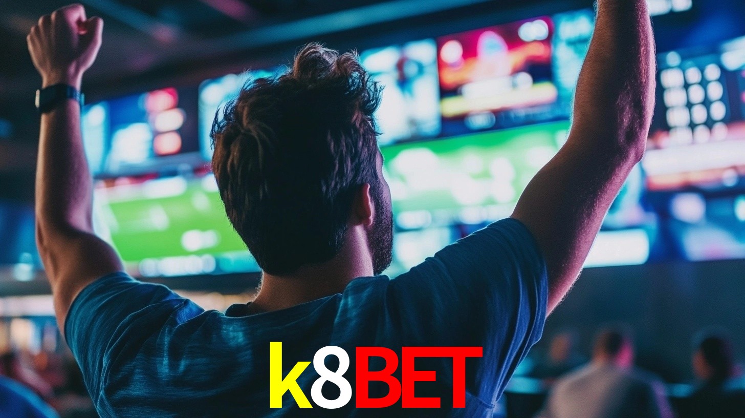 k8bet - Experiência VIP de Ouro Vivo - k8bet.com