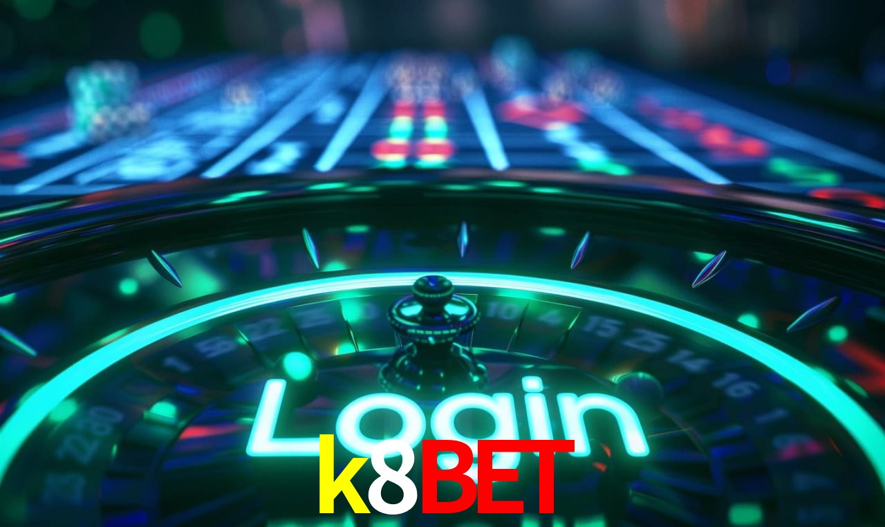 Estatísticas k8bet