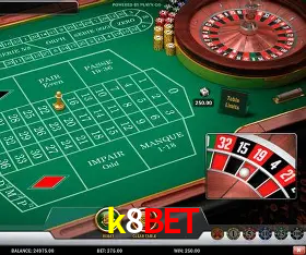 Jogos de Cassino ao Vivo