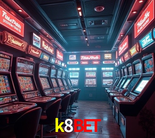Benefícios do Login k8bet - Bônus e Vantagens Exclusivas