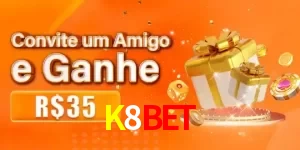 Promoções K8BET