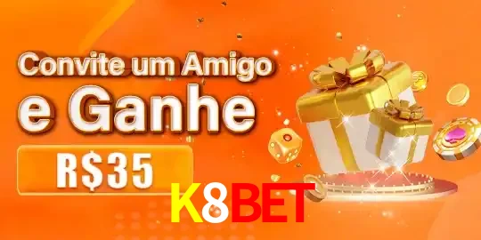 Promoções K8BET