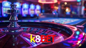 Game Statistics k8bet