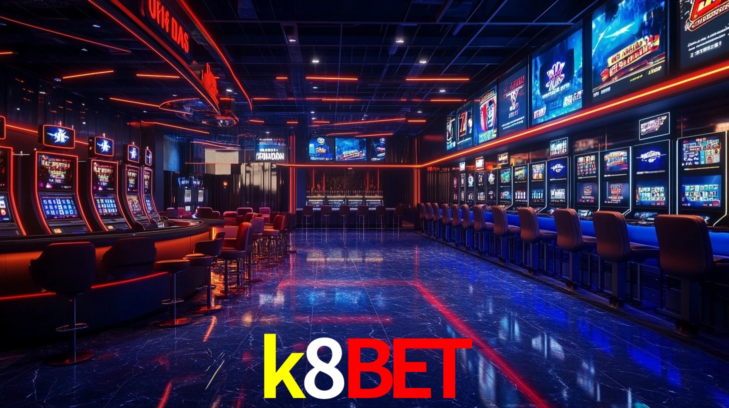 Welcome Bonus k8bet