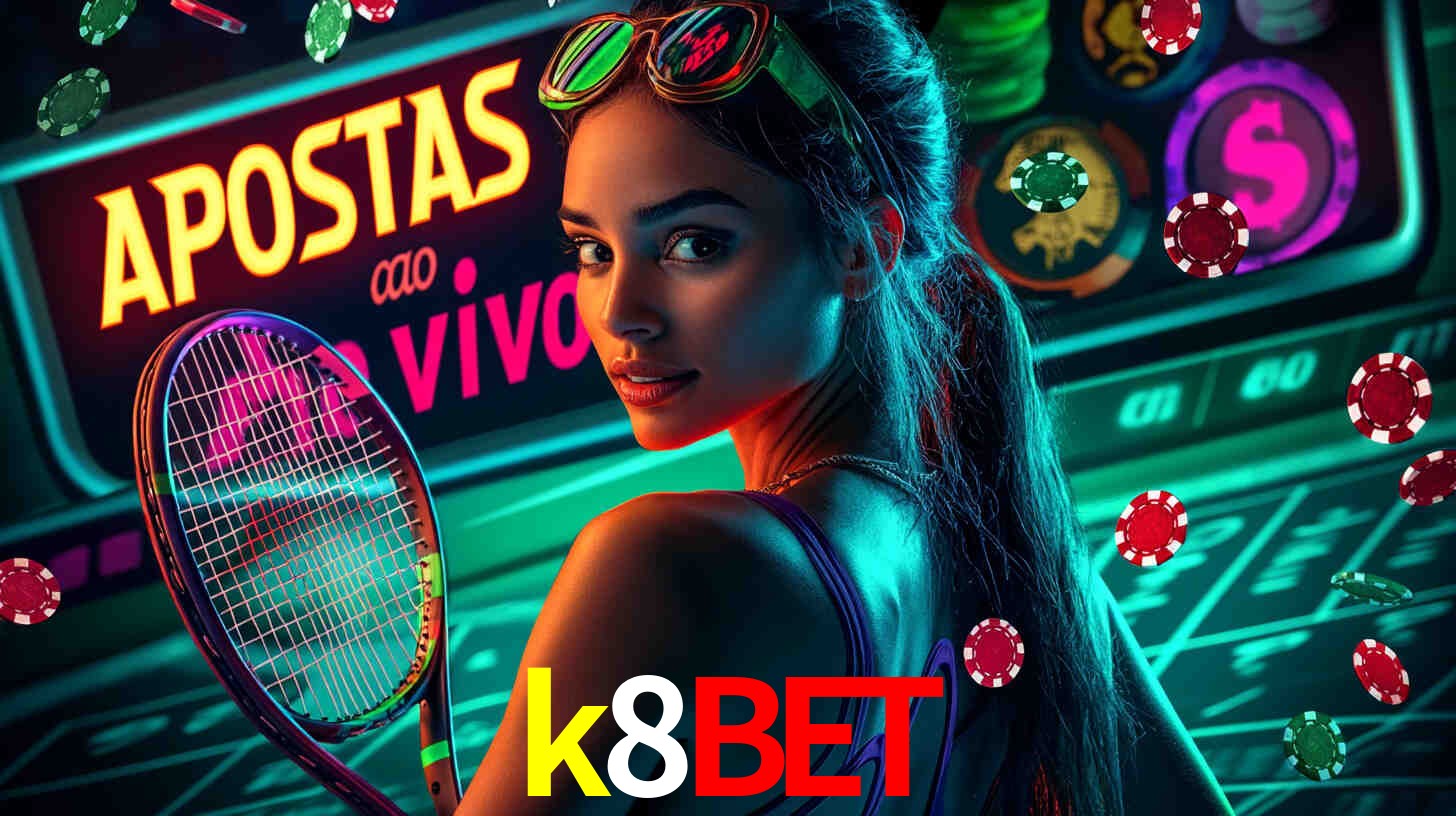 Explorando a Categoria de Eventos em Apostas na k8bet