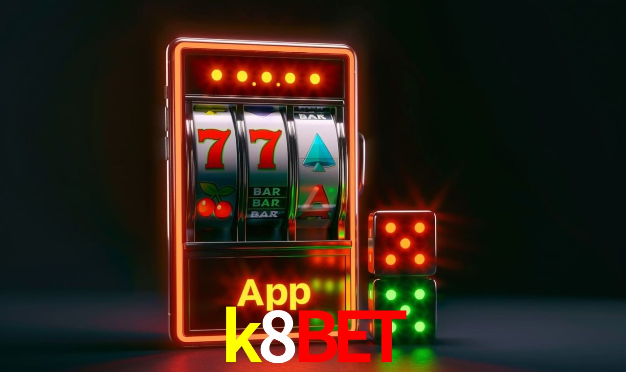Diretório de Jogos k8bet