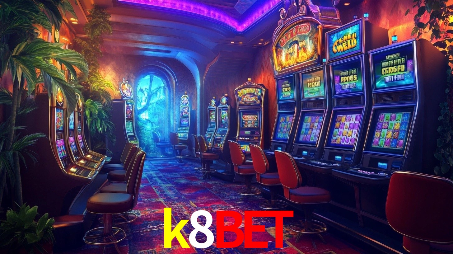 Tournaments k8bet