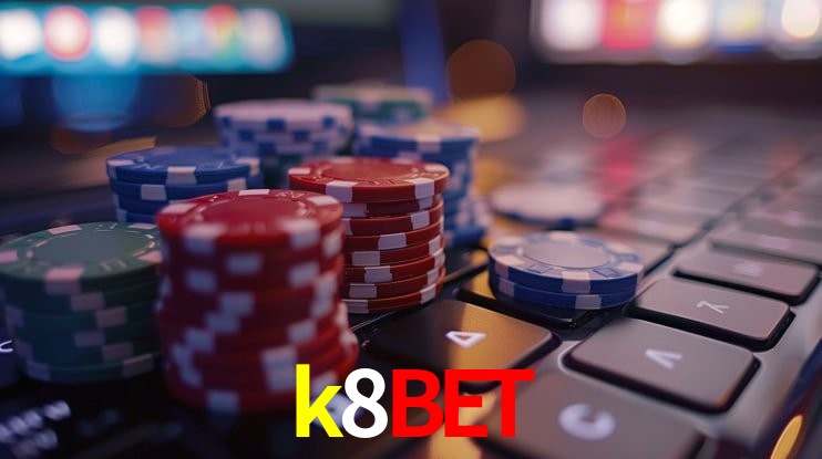 Promoções Sazonais k8bet