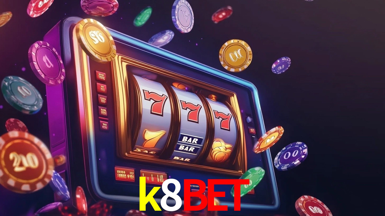 Programa VIP k8bet