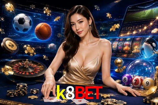 Security Systems k8bet