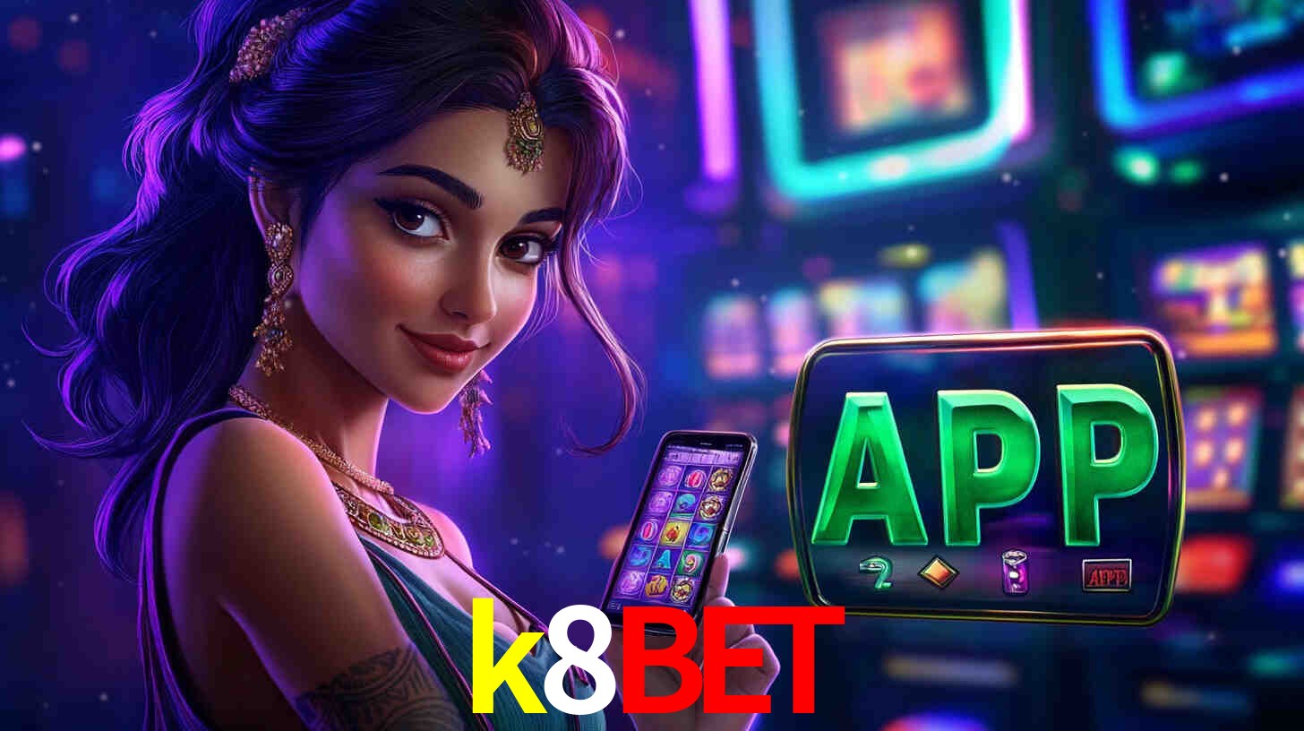 k8bet.com