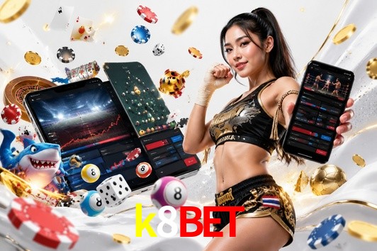 Weekend Specials k8bet