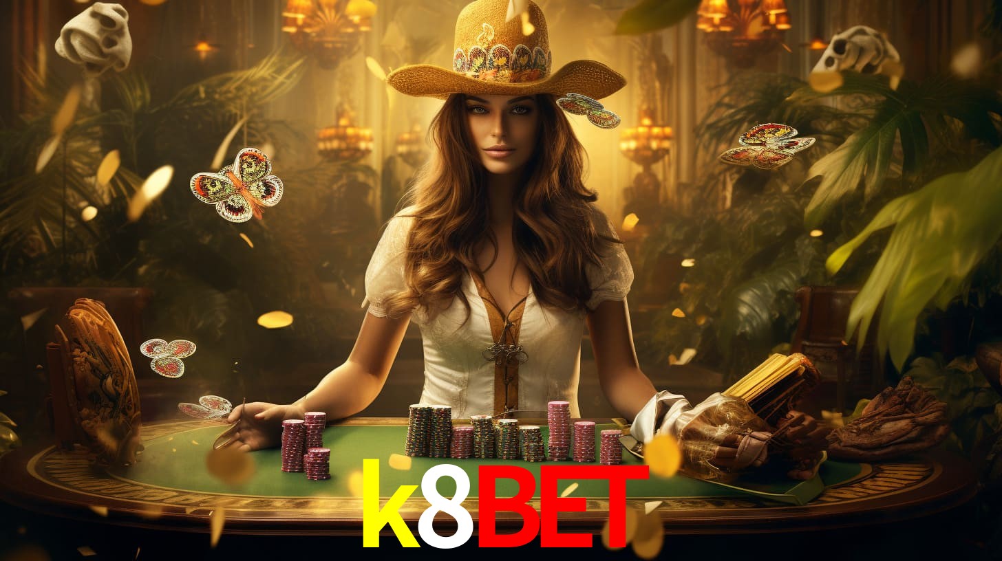 Live Casino k8bet