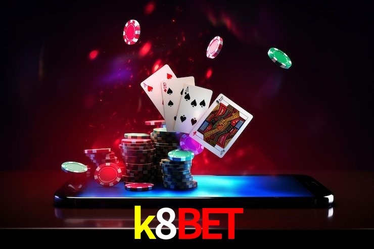 Games Directory k8bet