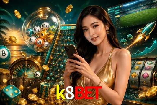 Responsive Design k8bet