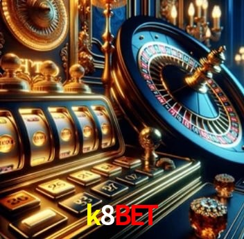 Apostas de Futebol k8bet