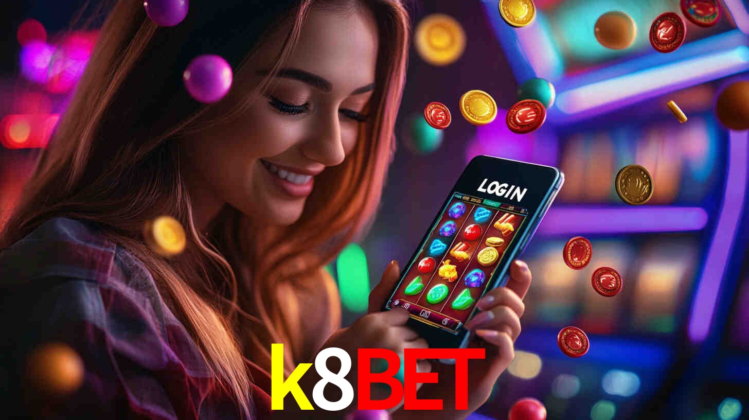 k8bet.com