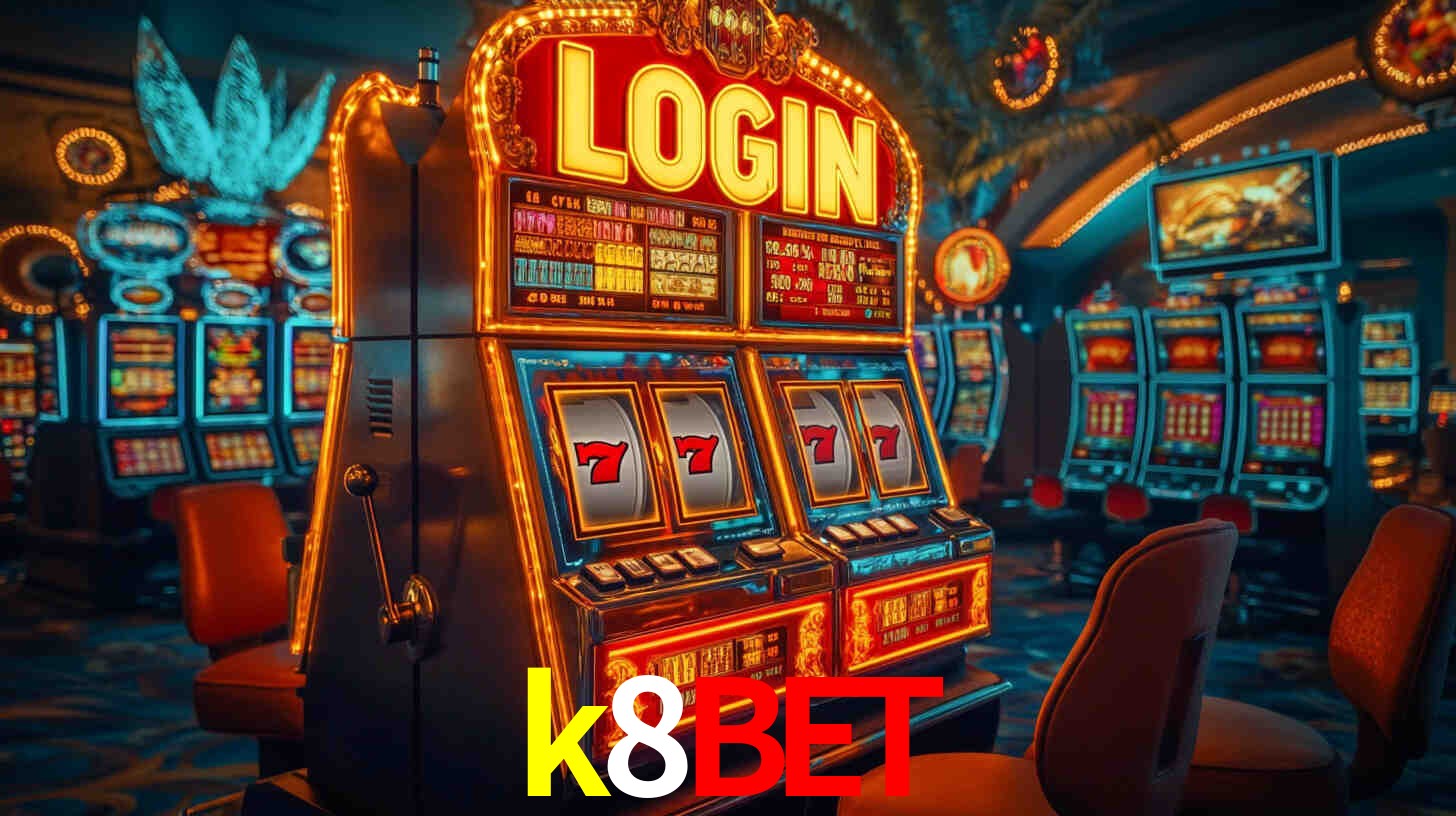 Premium Interface k8bet