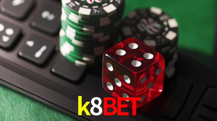 Flash Promotion k8bet
