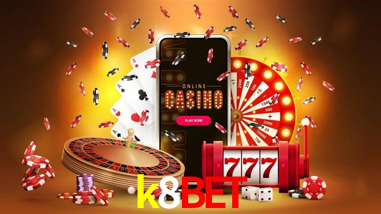 Segurança 2FA k8bet