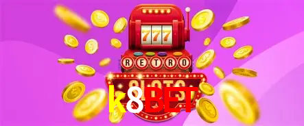 A Revolução dos Aplicativos de Jogos no k8bet