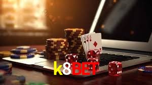 PIX Instantâneo k8bet