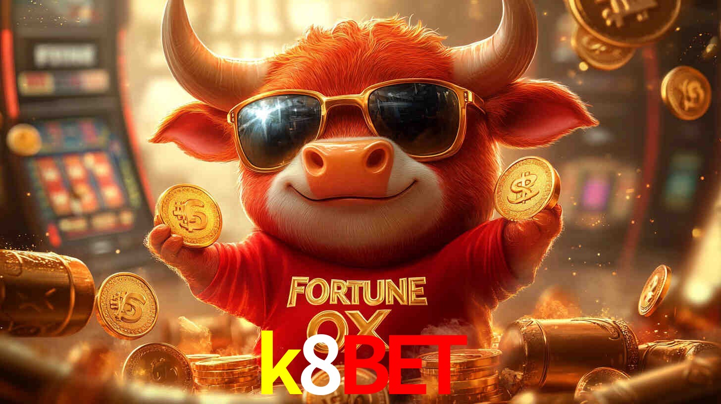 k8bet.com