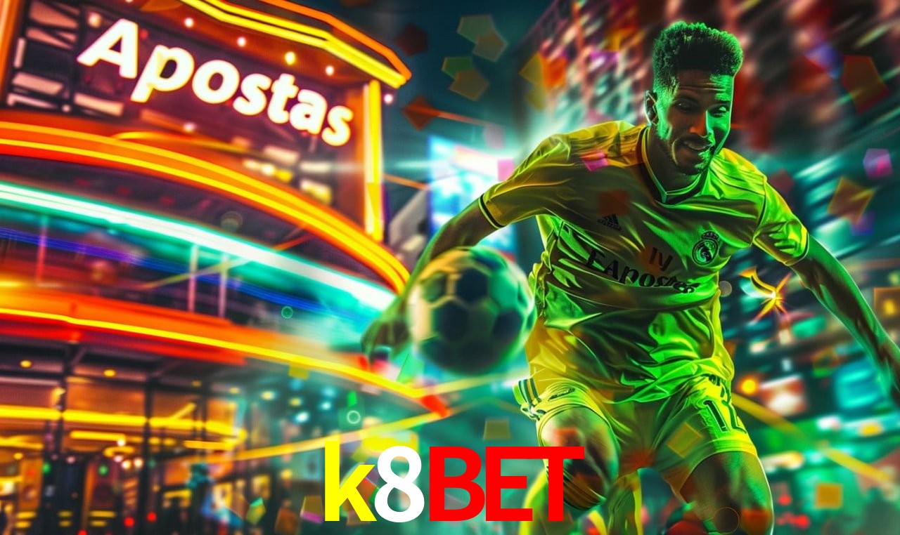 Provedores de Jogos k8bet