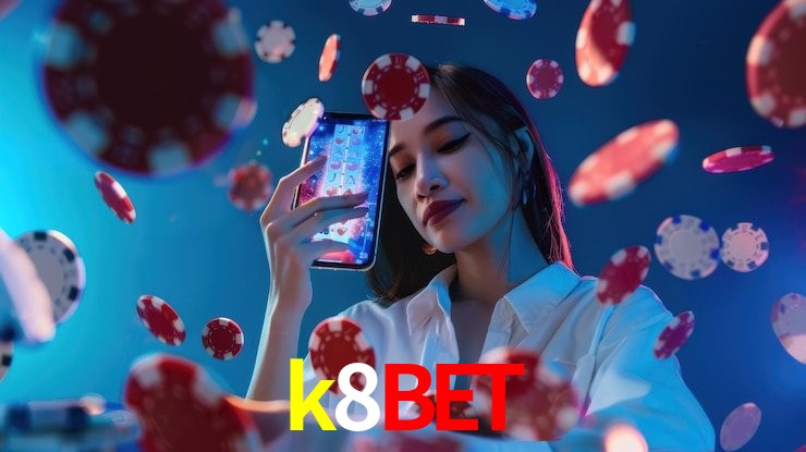 cassino k8bet