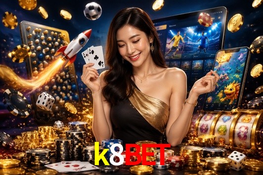 Account Benefits k8bet