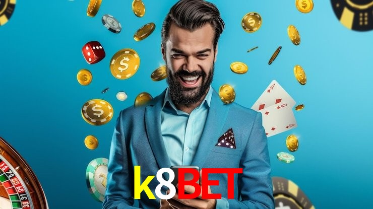 Live Casino k8bet
