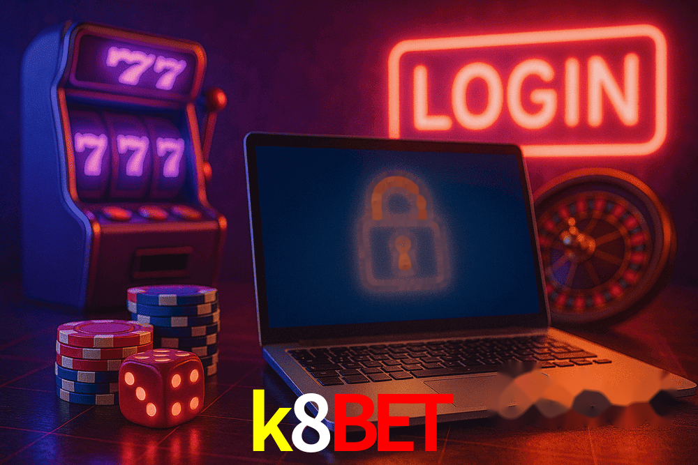 Estatísticas do Jogo k8bet