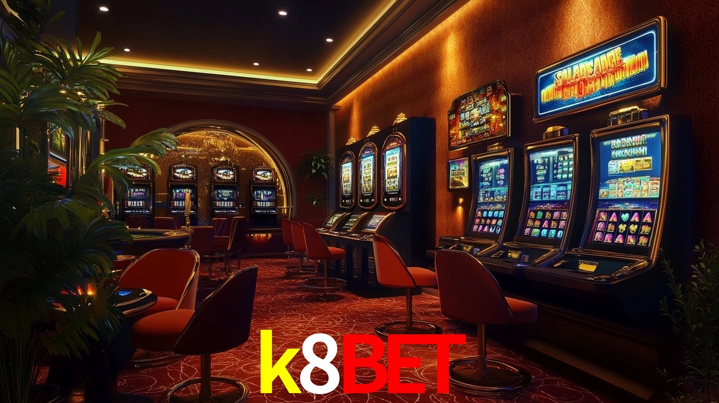 Daily Bonuses k8bet