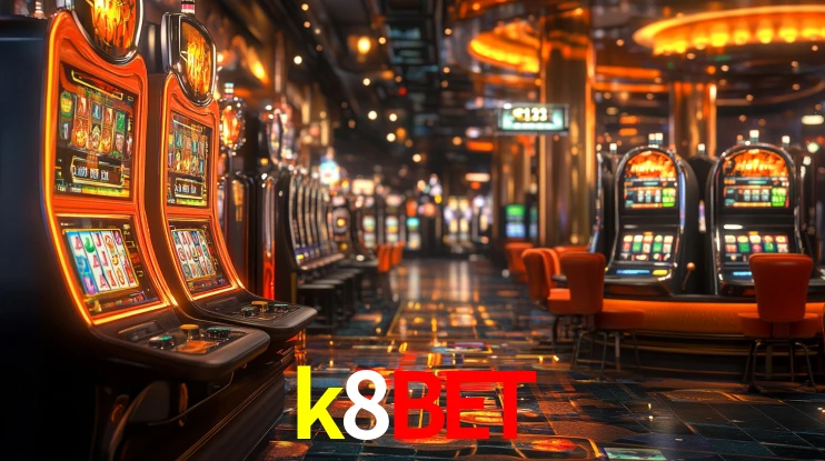Ofertas Imperdíveis na k8bet: Promoções e Bônus Que Valem a Pena