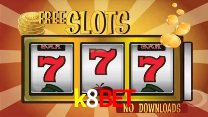 A Emoção da Loteria na k8bet: Uma Chance de Mudança de Vida