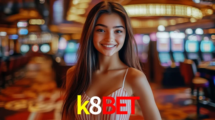 k8bet App Interface