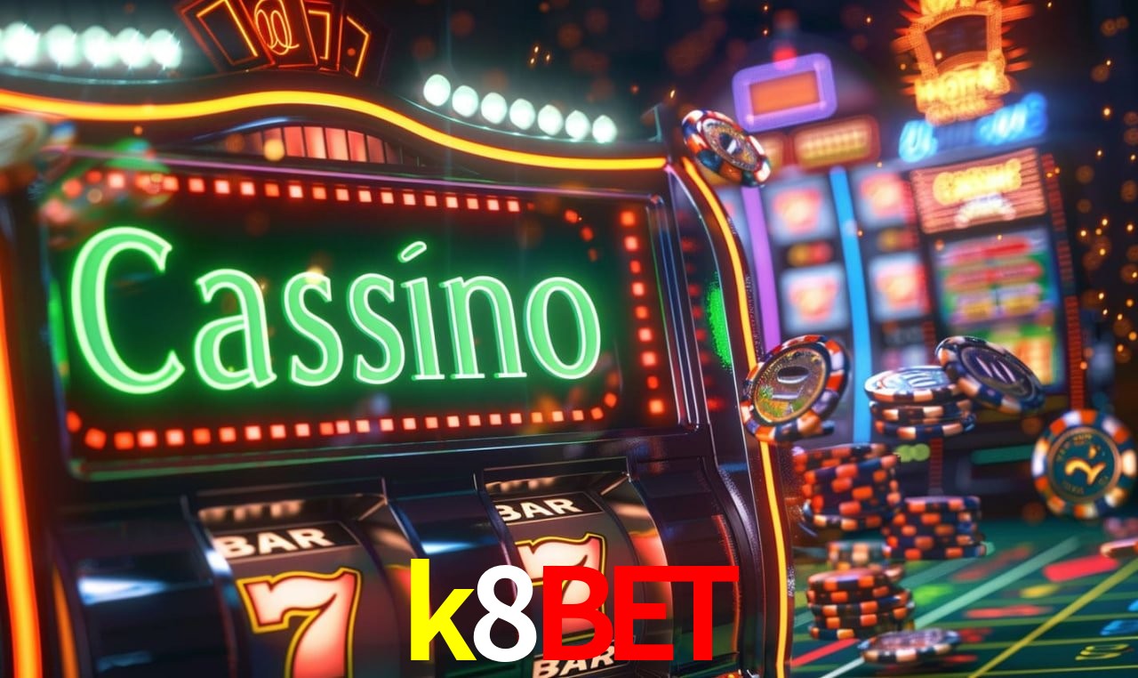 Integração de APIs k8bet