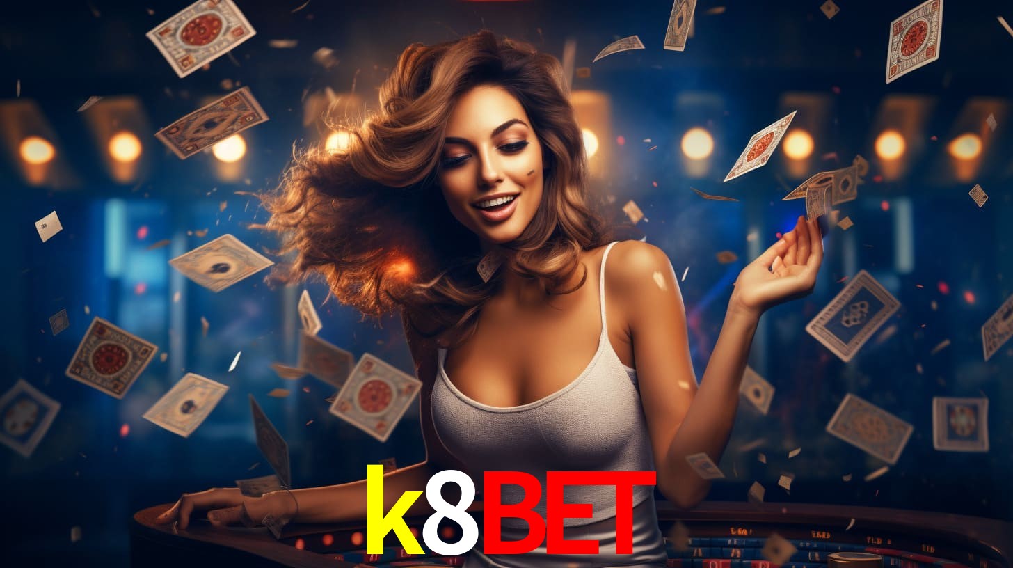 Blackjack Table k8bet