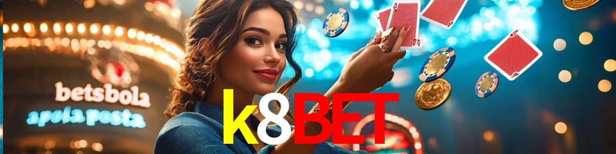 Bonus Features k8bet