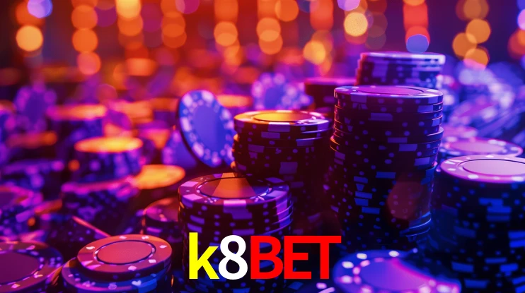 Bônus Generosos e Exclusivos no k8bet para Você!