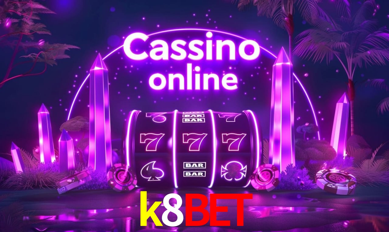 Especiais de Fim de Semana k8bet