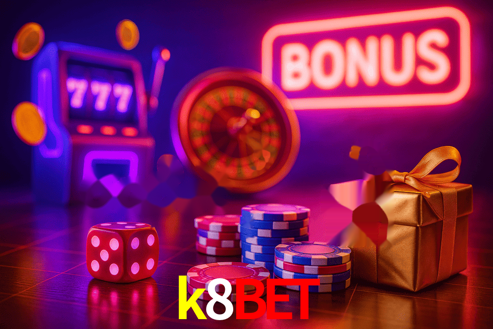 A Popularidade dos Caça-Níqueis no k8bet