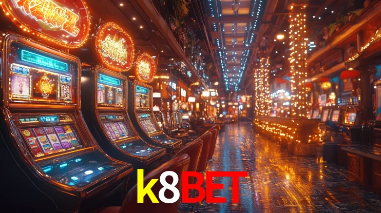 k8bet.com