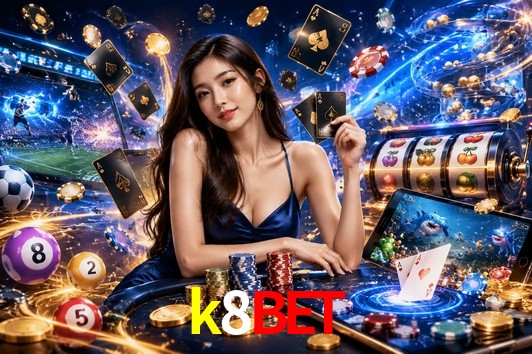 API Integration k8bet